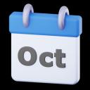 October Intake