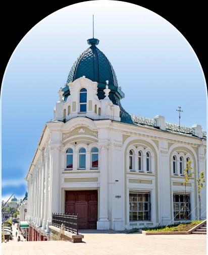 Why Choose Omsk State Medical University?