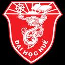 Hue University logo