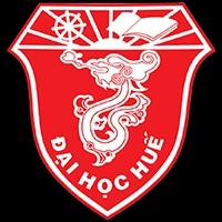 Hue University logo