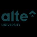 University logo