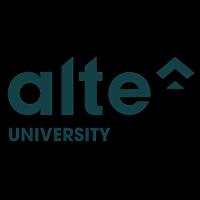 Alte University logo