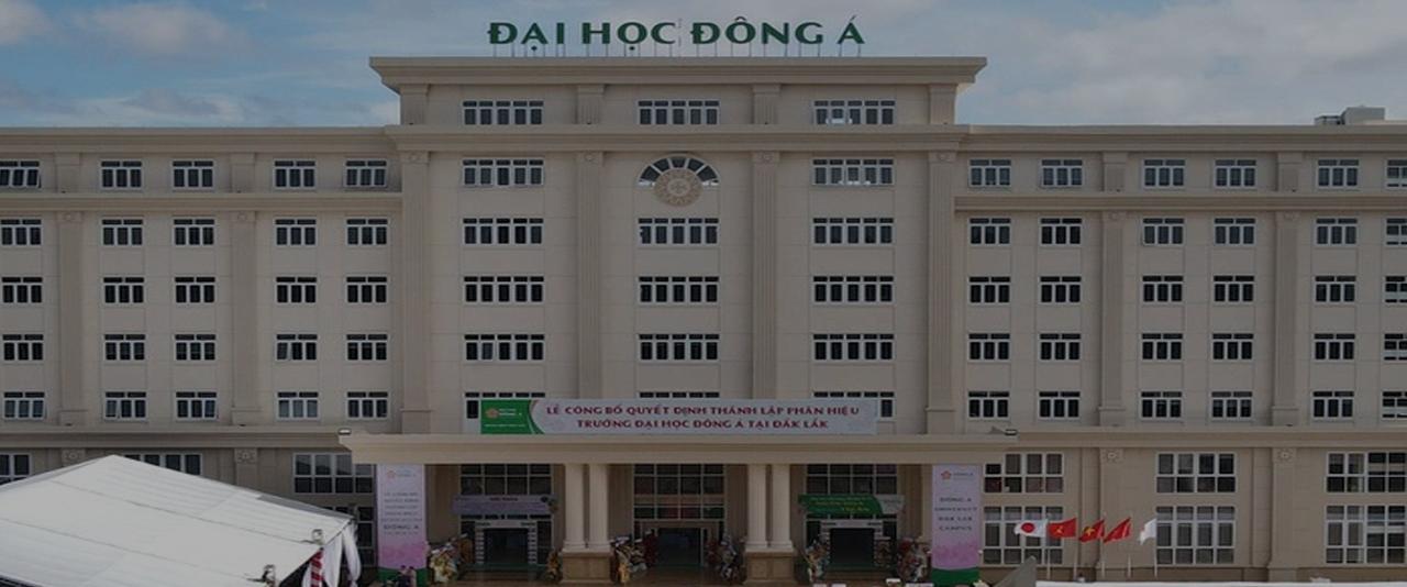 Dai Hog Dong A University