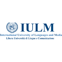 IULM University logo