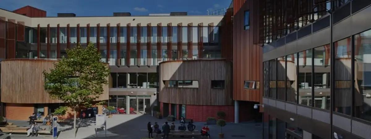 Anglia Ruskin University