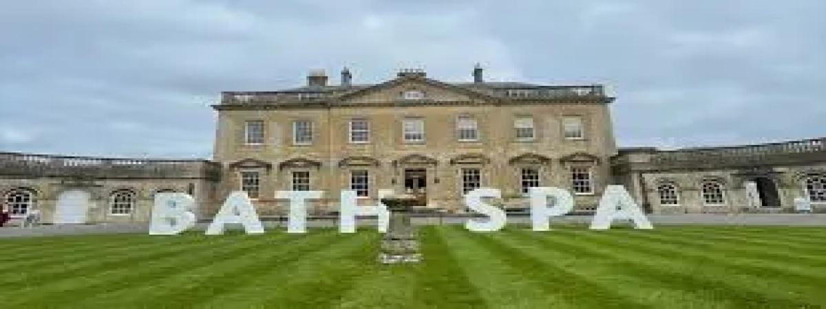 Study in Bath Spa University