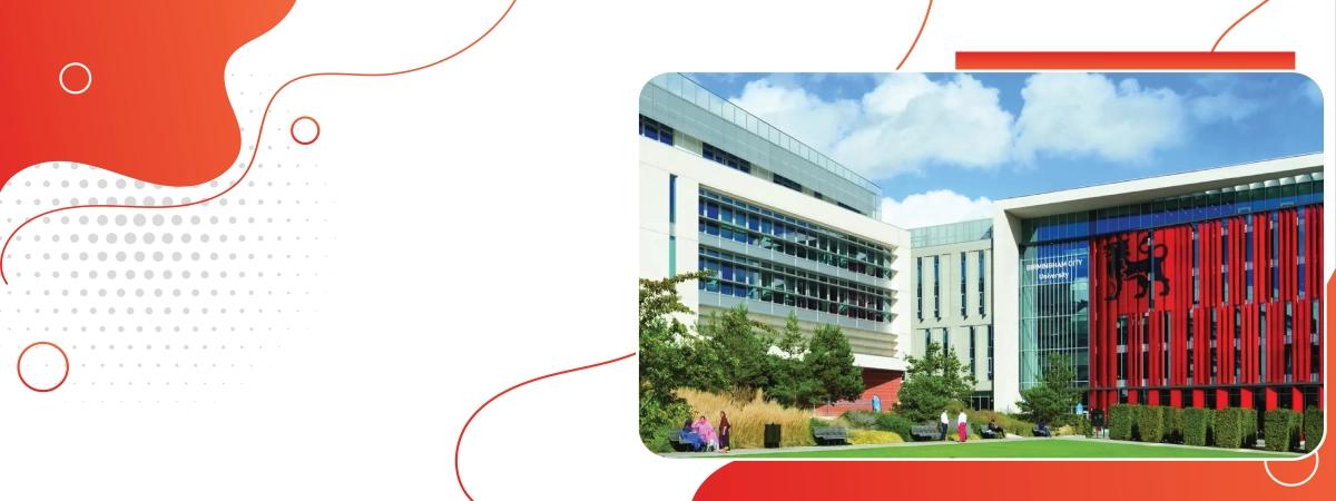 Study in Birmingham City University