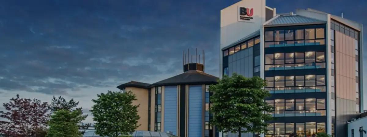 Bournemouth University