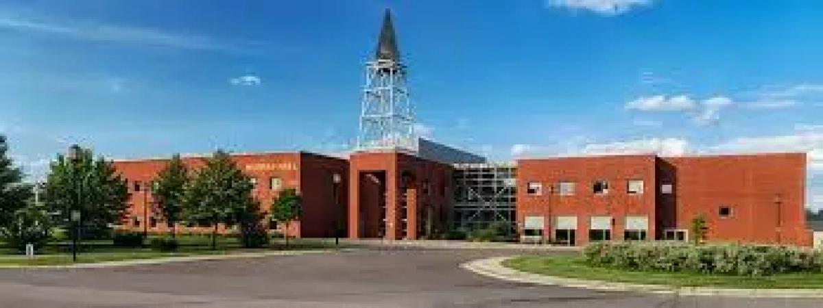 Study in Crandall University
