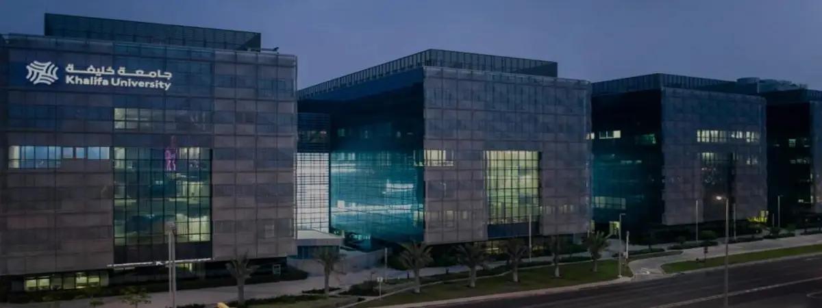 Study in Khalifa University