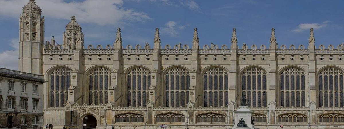 Kings College London