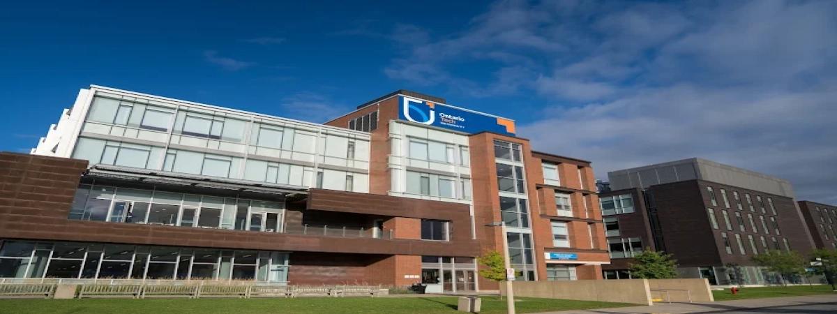 Study in Ontario Tech University