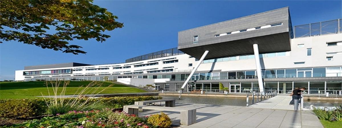 Study in Queen Margaret University