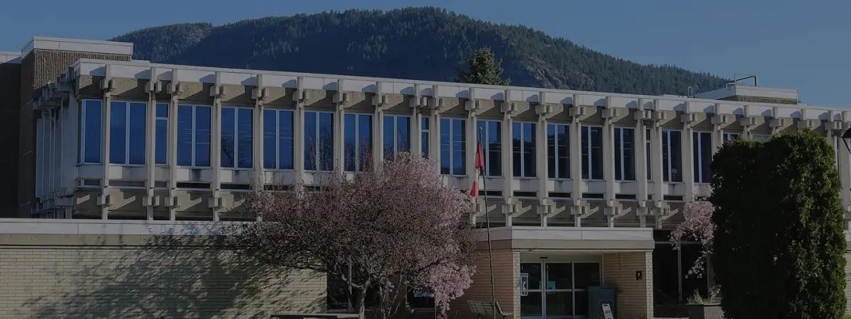 Study in Selkirk College