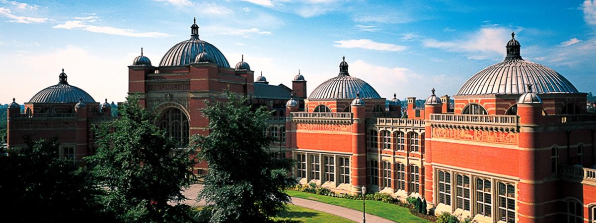 Study in University College Birmingham