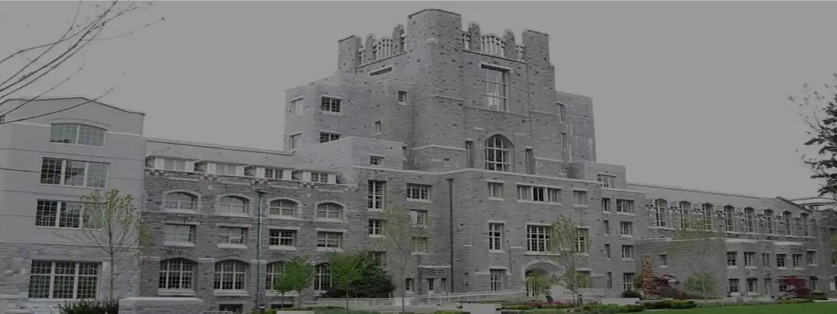 University of Canada West