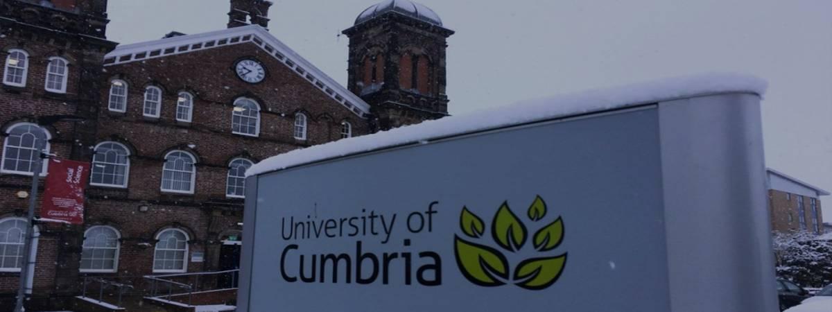 University of Cumbria