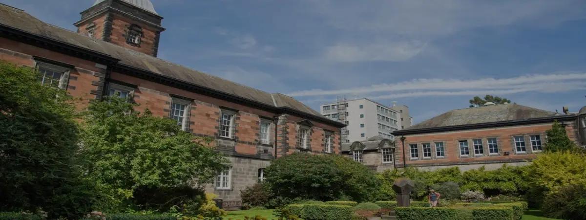 University of Dundee