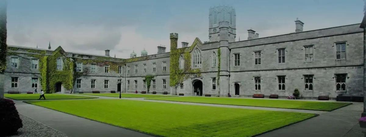 Study in University of Galway