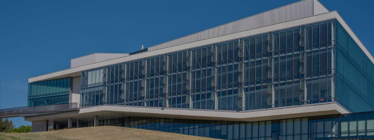 Study in University of Lethbridge