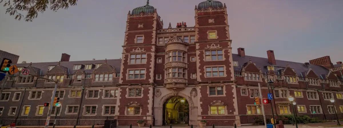 University of Pennsylvania