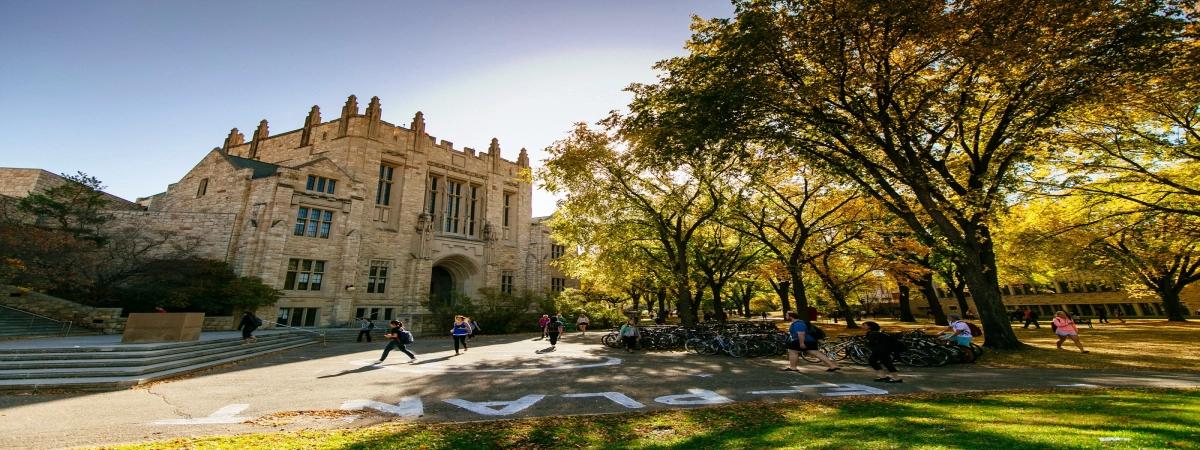 Study in University of Saskatchewan