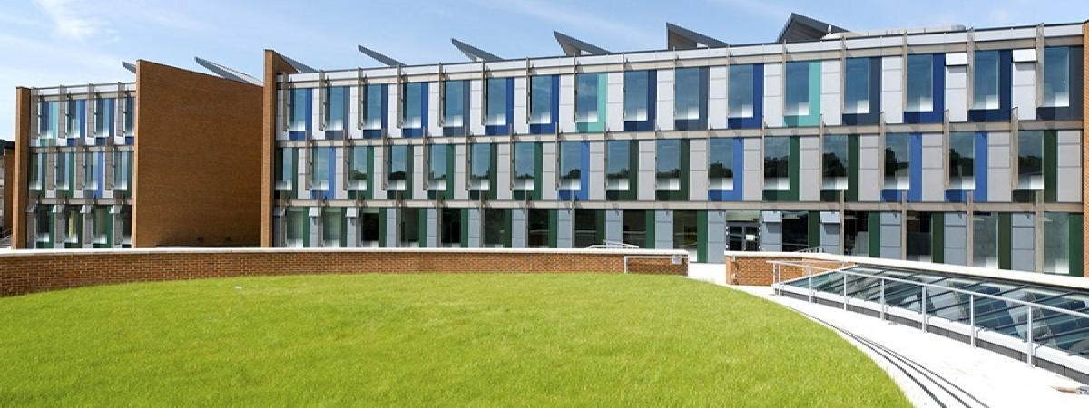 Study in University of Sussex