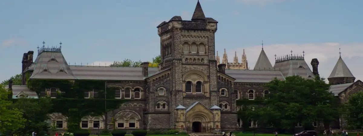 University of Toronto