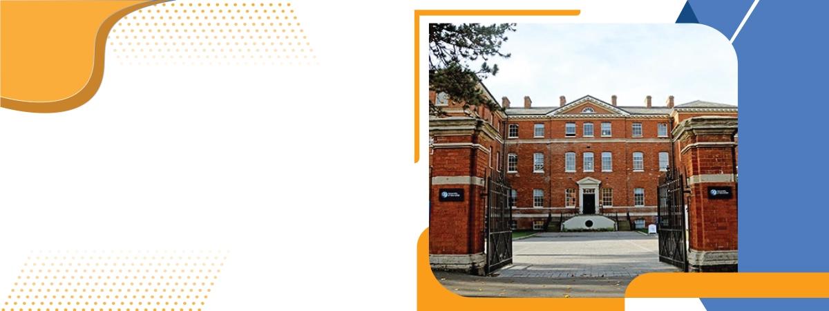 Study in University of Worcester