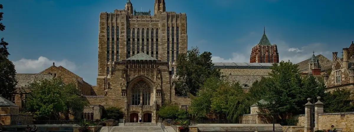 Yale University
