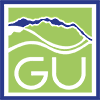 Galala University logo