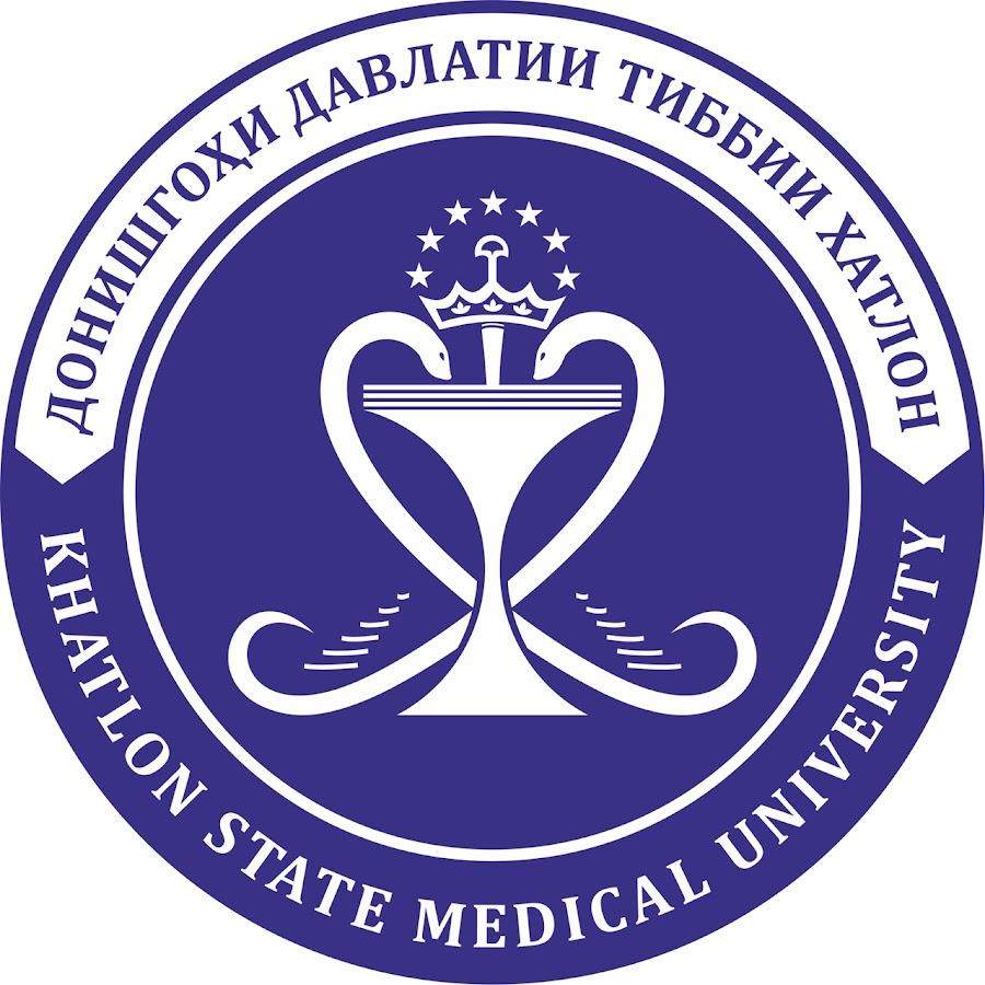 Khatlon State Medical University logo