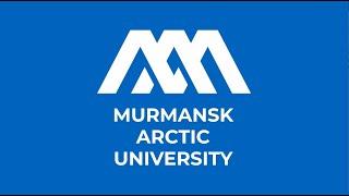 Murmansk Arctic University