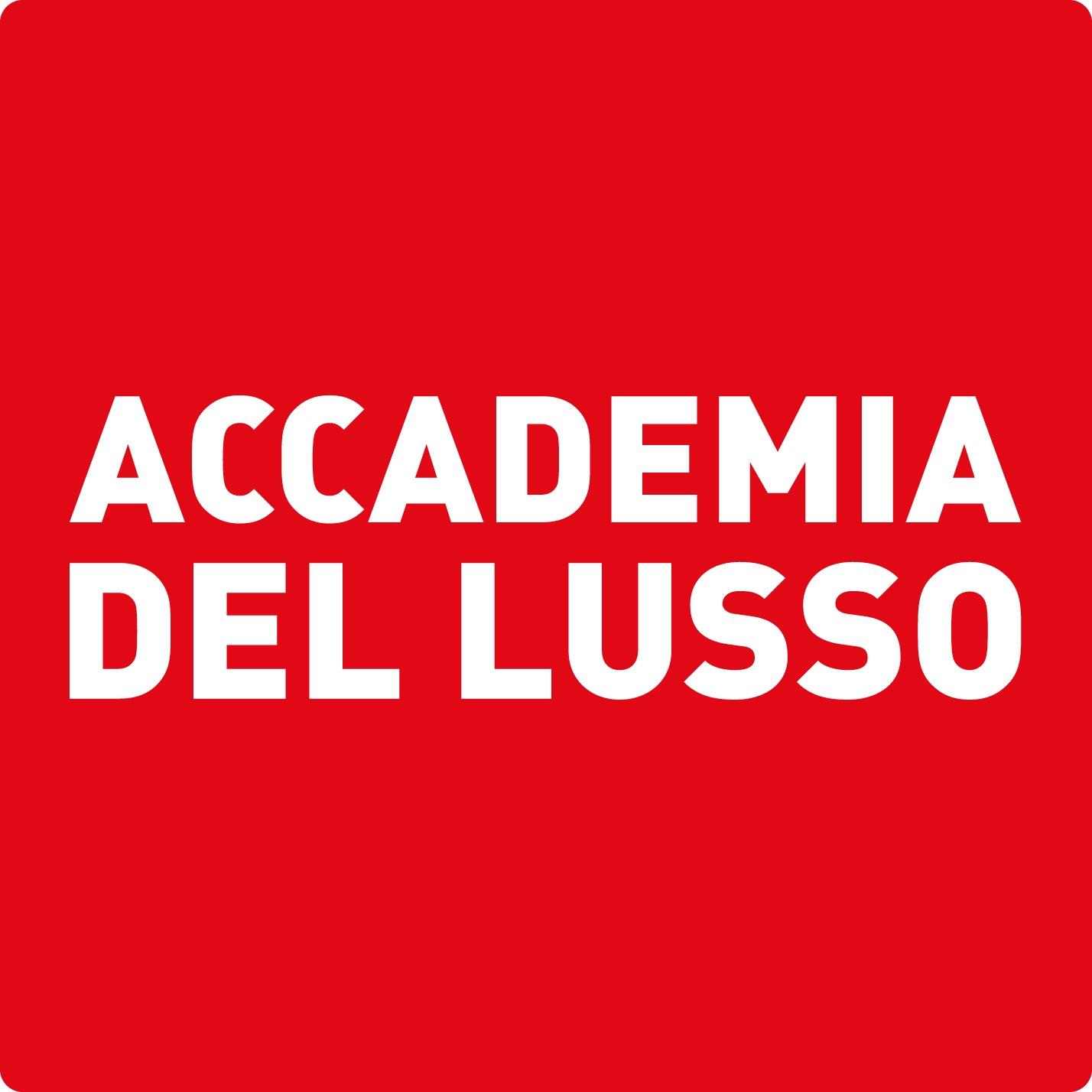 Study in Academia Del Lusso