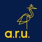 Anglia Ruskin University logo