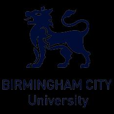 Study in Birmingham City University