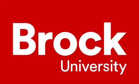 Study in Brock University