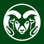 Colorado State University logo