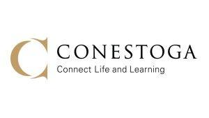 Conestoga College logo