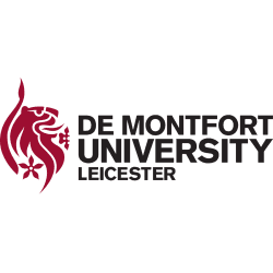 De Montfort University Dubai logo