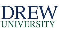 Study in Drew University