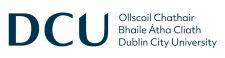 Study in Dublin City University
