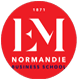Study in EM Normandie Business School