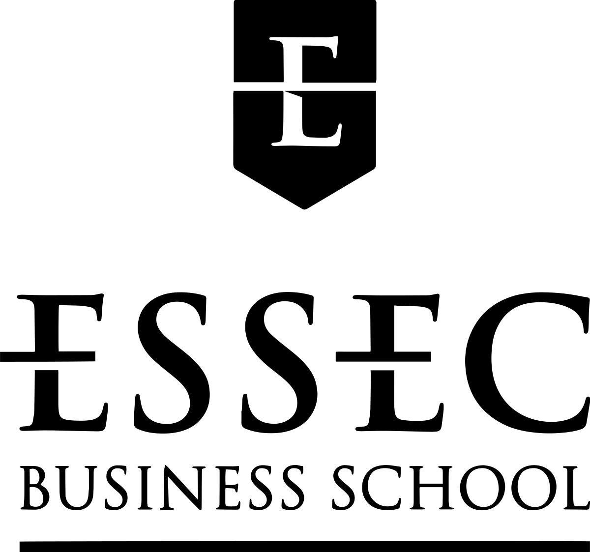 ESSEC Business School logo