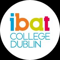 IBAT College Dublin logo