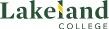 Lakeland College logo