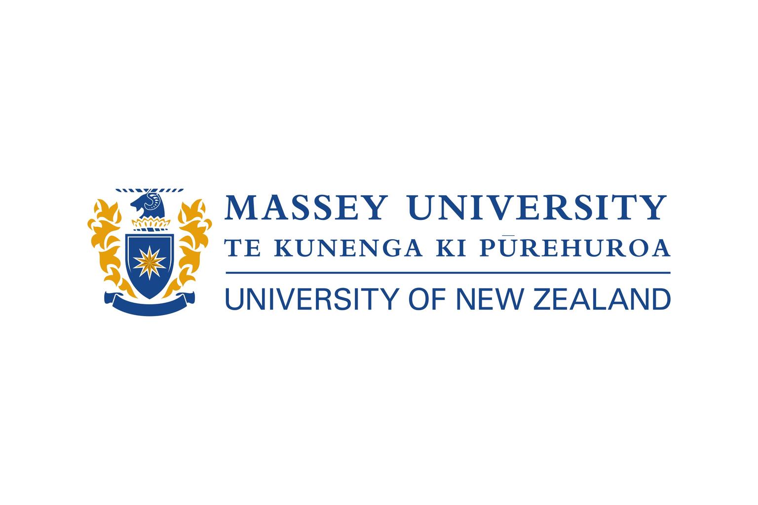 Study in Massey University