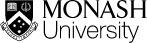 Study in Monash University
