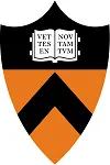 Princeton University logo