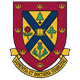 Queen University logo